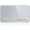 TL-SF1008D 8-port 10/100M switch TP-LINK