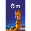 Řím - Lonely Planet