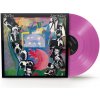 Cars: Door To Door (Limited Coloured Grape Vinyl, Rocktober) - Vinyl (LP)