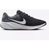 NIKE REVOLUTION 7 (43) Pánske Bežecké Topánky Sieťovina Sivé