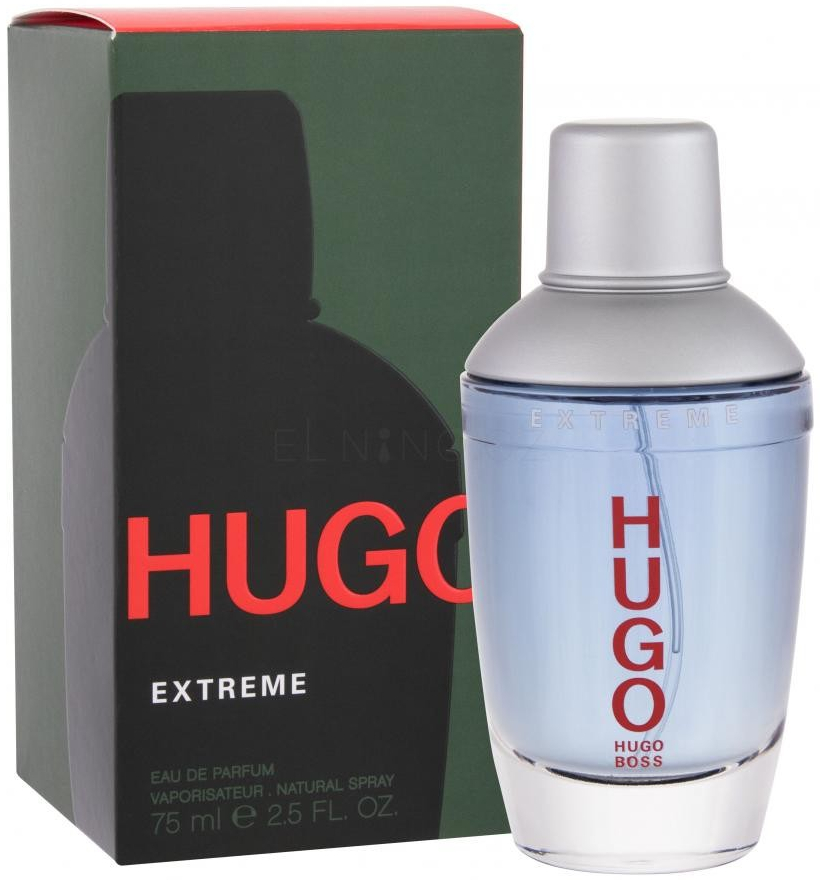 Hugo Boss Hugo Man toaletná voda pánska 125 ml od 35,9 € - Heureka.sk
