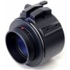 Rusan ARH jednodielne rýchloupínacie puzdro pre Hikmicro Thunder Veľkosť puzdra: 62 mm