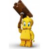 LEGO Looney Tunes 71030 Minifigurka Kanárek Tweety (lego71030-5)