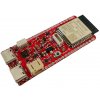 LaskaKit ESP32-S3-DEVKit Anténa: PCB