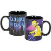 Simpsons hrnček DJ Homey