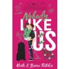 Nobody Like Us (Special Edition) (Becca Ritchie)(Brožovaná)