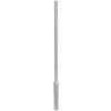 Vrták do betónu Bosch Ø 6 x 210 mm SDS plus-5X 2608833779