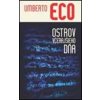 Ostrov včerajšieho dňa - Umberto Eco