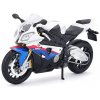 Maisto BMW S 1000 RR 1:12