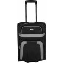 Travelite Orlando 2w 98487/Schwarz 37 l