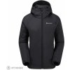 Montane Fem Respond Hoodie dámska bunda, black M