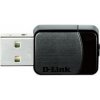 D-Link DWA-171 WiFi AC DualBand USB Micro adaptér