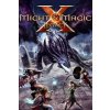 Might & Magic X: Legacy