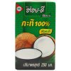 Aroy-D kokosové mlieko 60% 250ml