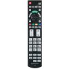 General PANASONIC N2QAYB000715 - náhradný diaľkový ovládač