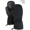 Burton Profile mitt true black
