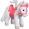 Zapf Creation Baby Annabell Little Sweet Poník 36 cm