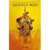 Nitky proroctví - Mafi Tahereh