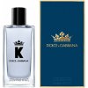 Dolce Gabbana K by Dolce Gabbana voda po holení 100 ml