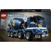 LEGO® Technic 42112 Nákladiak s miešačkou na betón