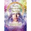 Karty posvátného Světla - Anna Strak