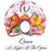 Queen: A Night At The Opera - Vinyl (LP)