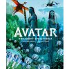 Avatar: obrazový sprievodca - Zoe Saldana, Jon Landau