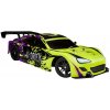 Overmax - RC drift auto na diaľkové ovládanie X-DRIFT 1000 mAh žltá/fialová 5903771706254 + záruka 3 roky zadarmo