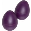 Stagg EGG-2 PP, pár vajíček, purpurové
