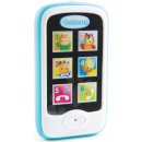 Smoby Cotoons Smartphone 12 cm Modrá