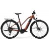 Elektro bicykel Merida eSpresso 500 EQ L bronzový 2026