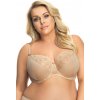 Podprsenka Gorsenia K425 Casablanca Farba: Béžová, Veľkosť: 95I