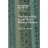The Fate of the Soviet Bloc's Military Alliance (Mark Kramer)(Brožovaná)