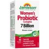 Jamieson Probiotic complex pre ženy 45cps.