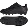 Adidas X Crazyfast.4 VEL FxG Jr IE4063 shoes (188864) 28