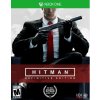 Hitman Definitive Edition (XONE) 883929639168