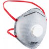 KAEM Respirátor s výdychovým ventilom kat. FFP3