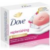 Dove Replenishing tuhé mydlo 90g