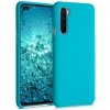 Púzdro kwmobile OnePlus Nord modrá