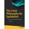 Linux Philosophy for SysAdmins (David Both)(Brožovaná)