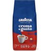 LAVAZZA CREMA E GUSTO ZRNKOVÁ KÁVA 1KG