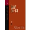 Žalmy 120 - 150 - Dobrá kniha