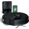 iRobot Roomba 105 Combo + AutoEmpty dock black