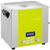 ulsonix Ultrazvuková čistička 10 l Degas Sweep Puls PROCLEAN 10.0DSP
