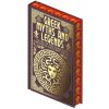 Greek Myths & Legends