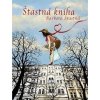 Šťastná kniha - Šťastná Barbora