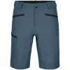 ORTOVOX Pánske šortky PELMO SHORTS dark artic grey - sivé Veľkosť: L