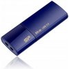 USB kľúč Silicon Power Blaze B05 128 GB USB 3.0 modrý