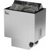 Sawo Nordex Plus 4,5kW NB Trendline steel