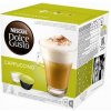 Kávové kapsule, 16 ks, NESCAFÉ DOLCE GUSTO 